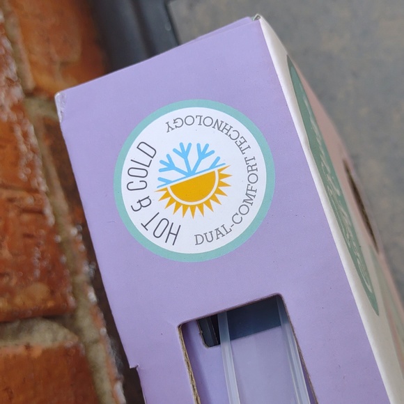 Soothing Rainbow Aromatherapy Soft Pillow - Picture 5 of 9